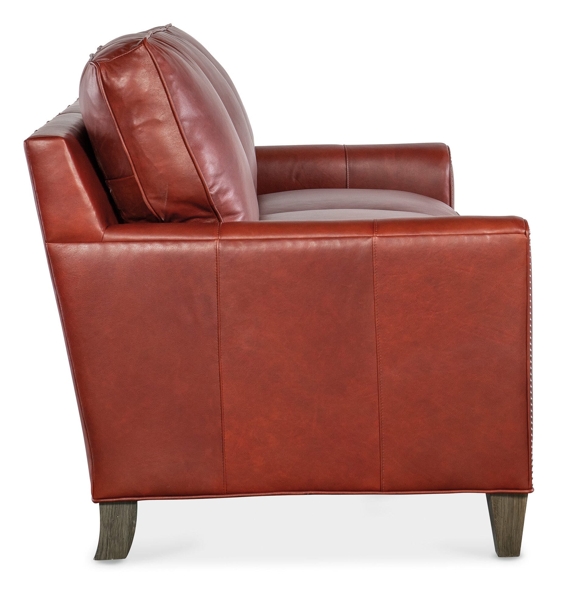 Manning Small Sofa - Side Silo