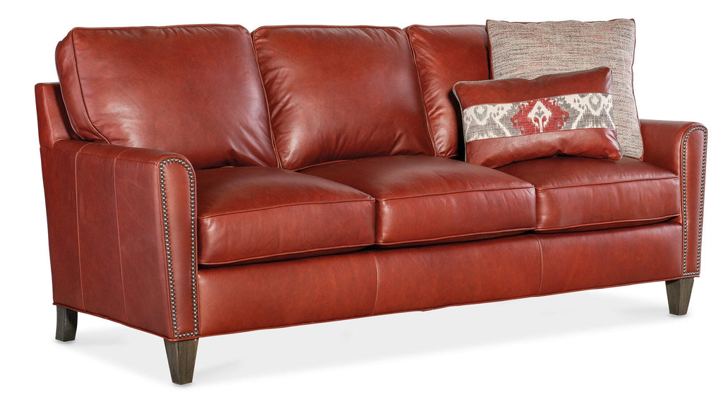 Manning Small Sofa - Silo Image 4