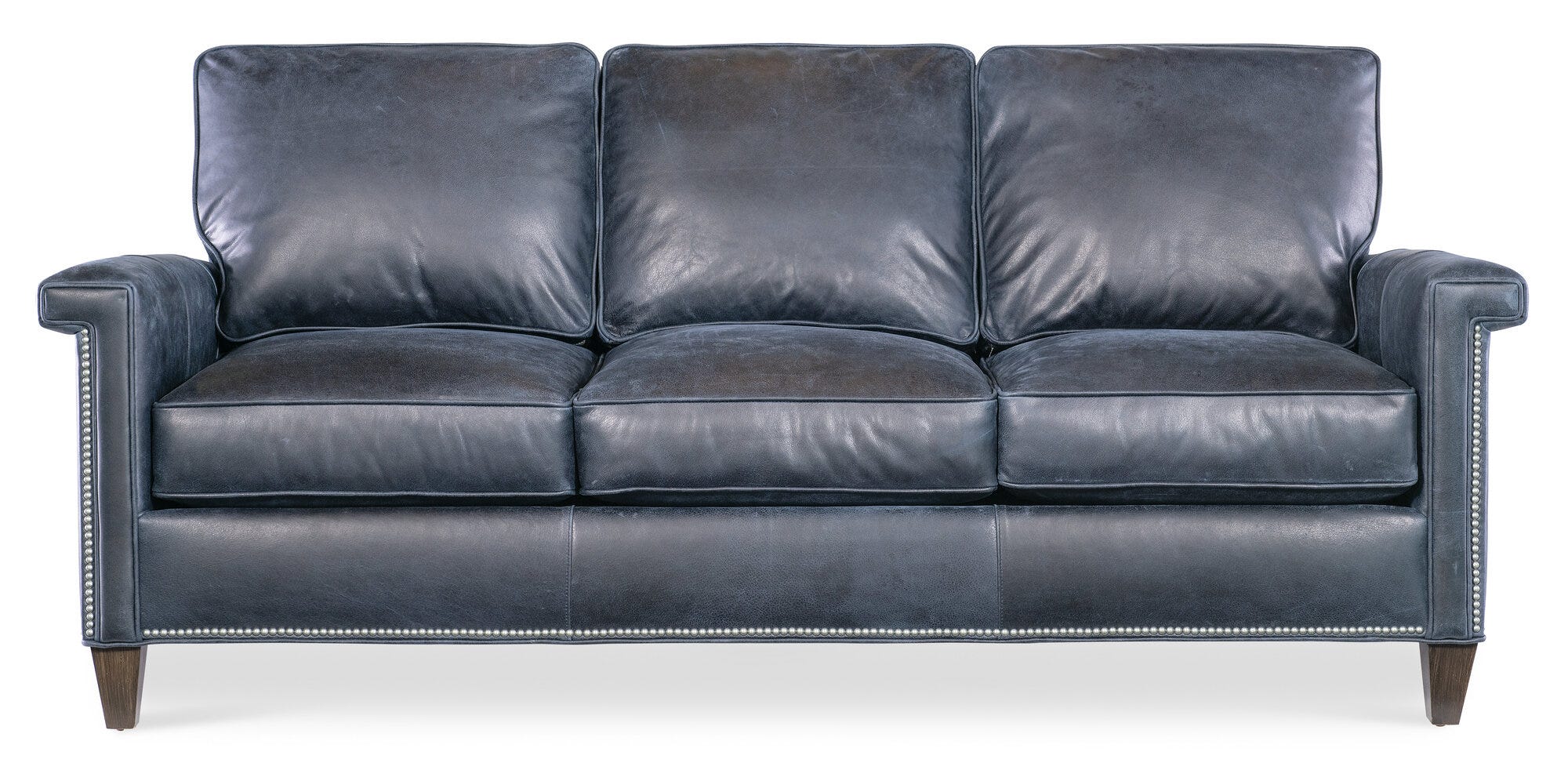Mallory Small Sofa - Straight Silo