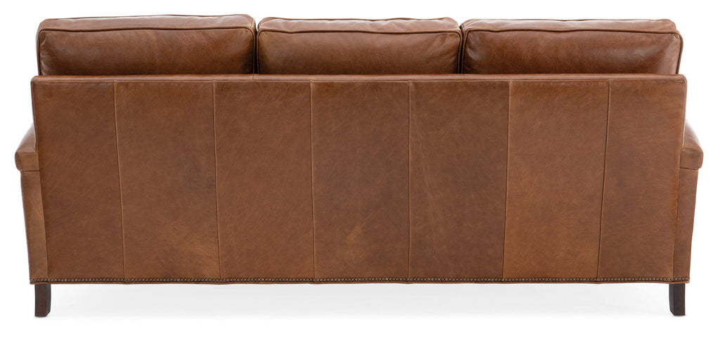Mallory Sofa - Back Straight