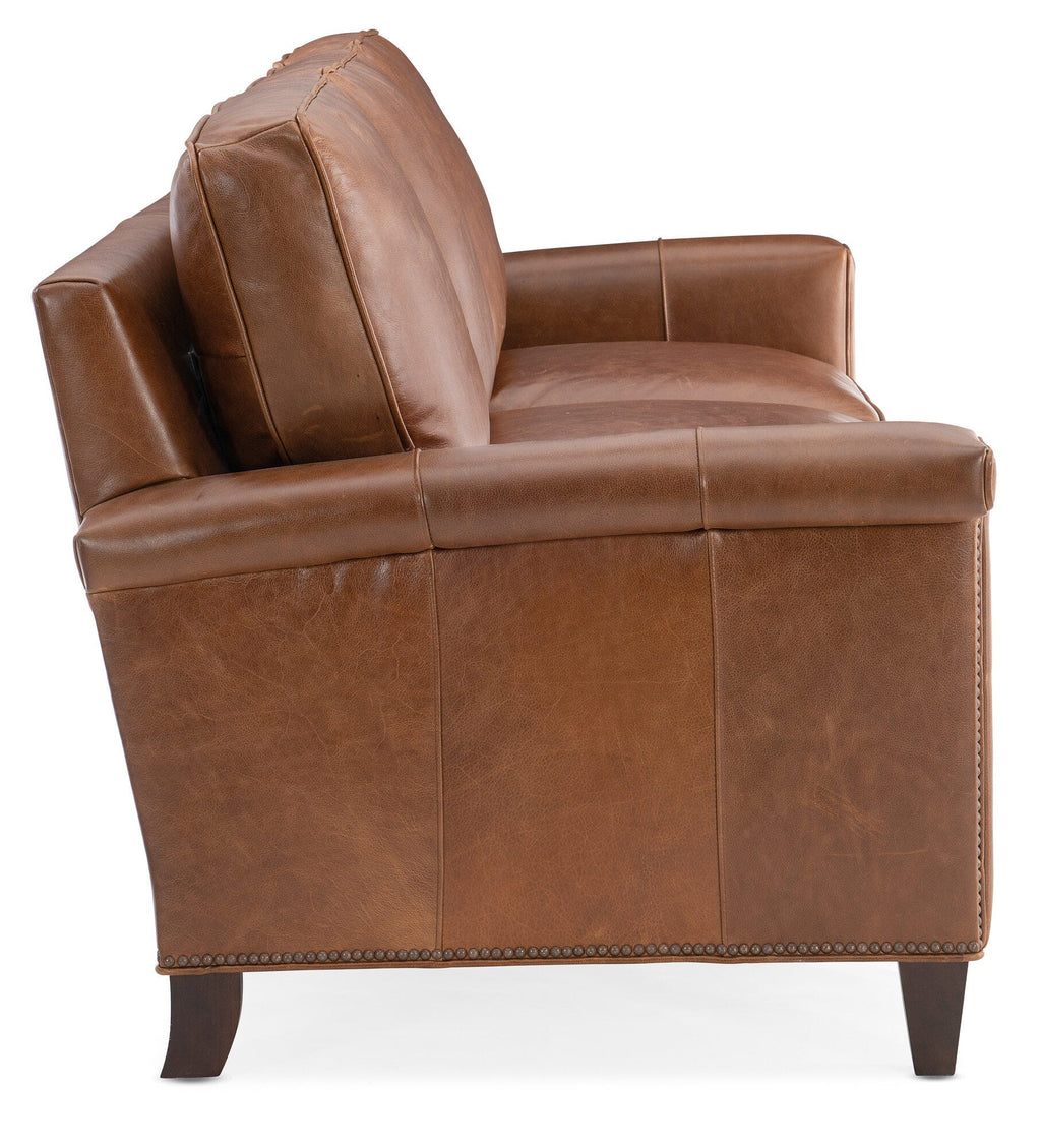 Mallory Sofa - Side Image