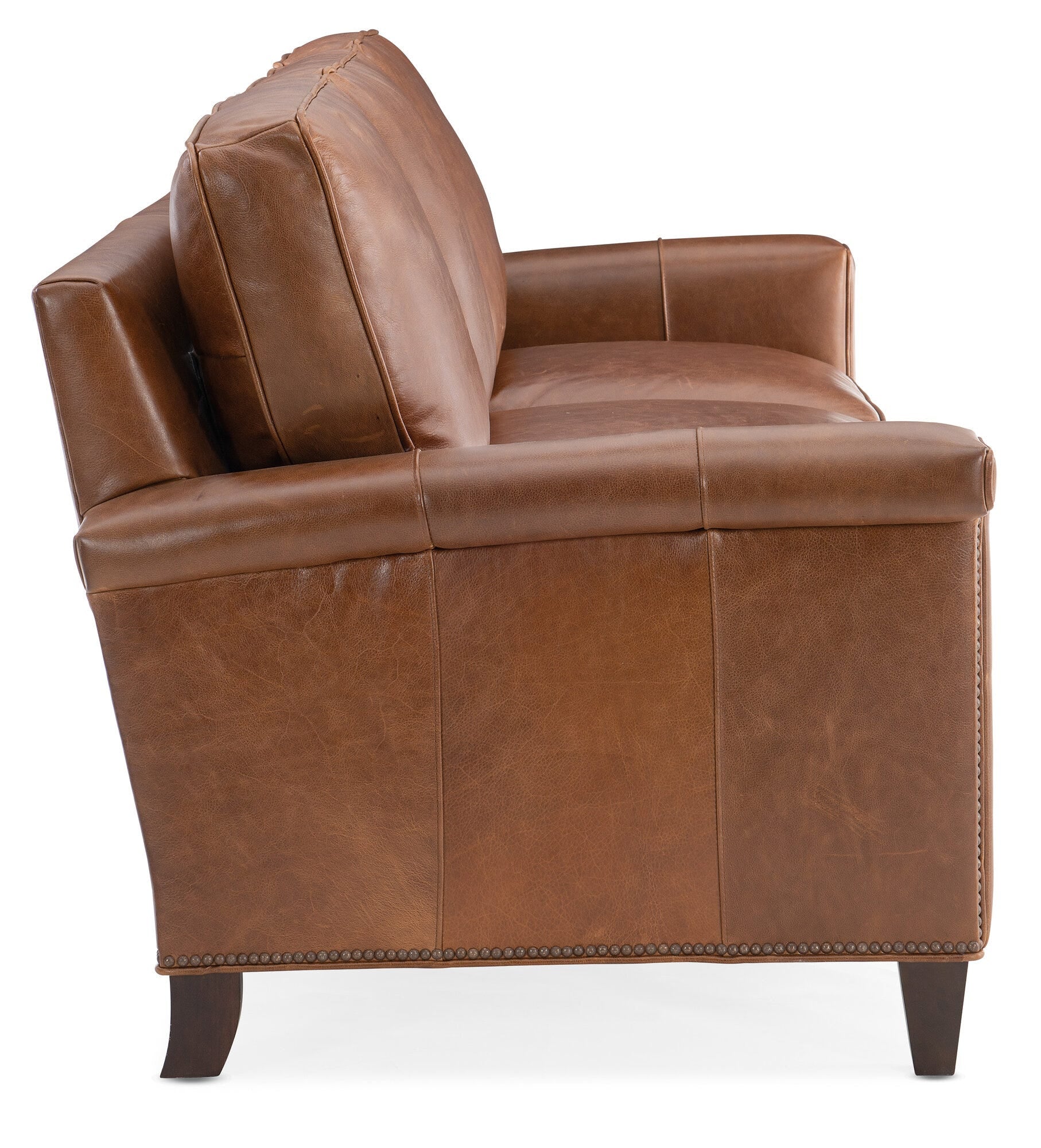 Mallory Sofa - Side Image