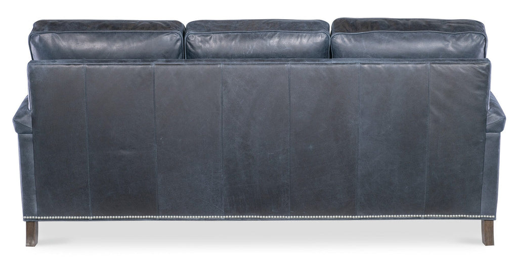 Mallory Small Sofa - Back Silo