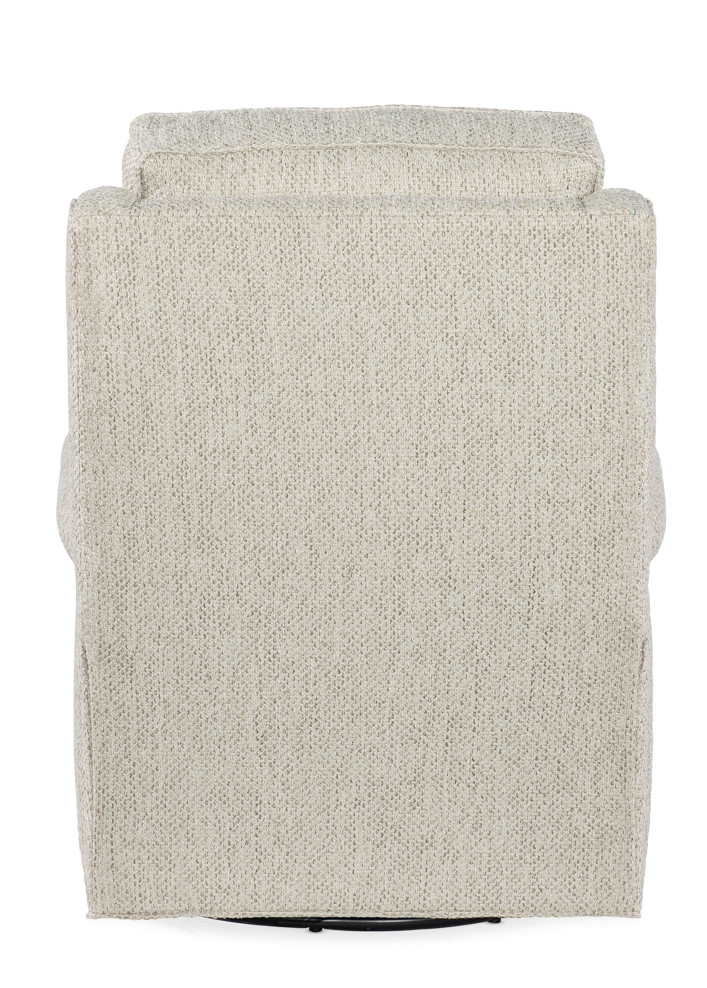 Madison Wall Hugger Recliner - Back Straight