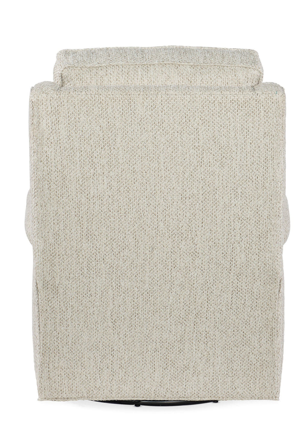 Madison Wall Hugger Recliner - Back Straight
