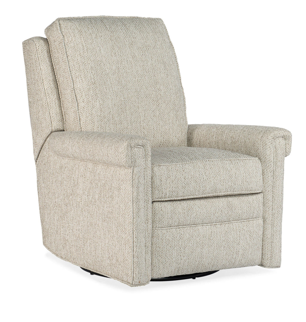 Madison Wall Hugger Recliner - Silo Image 1