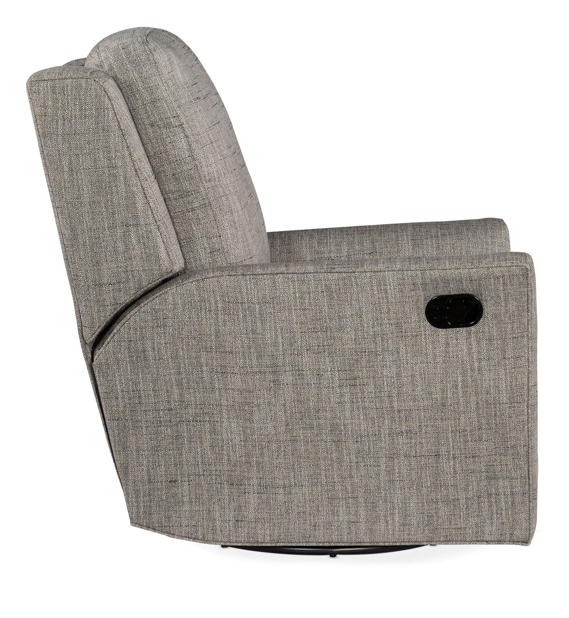 Marleigh Wall Hugger Recliner - Side Silo