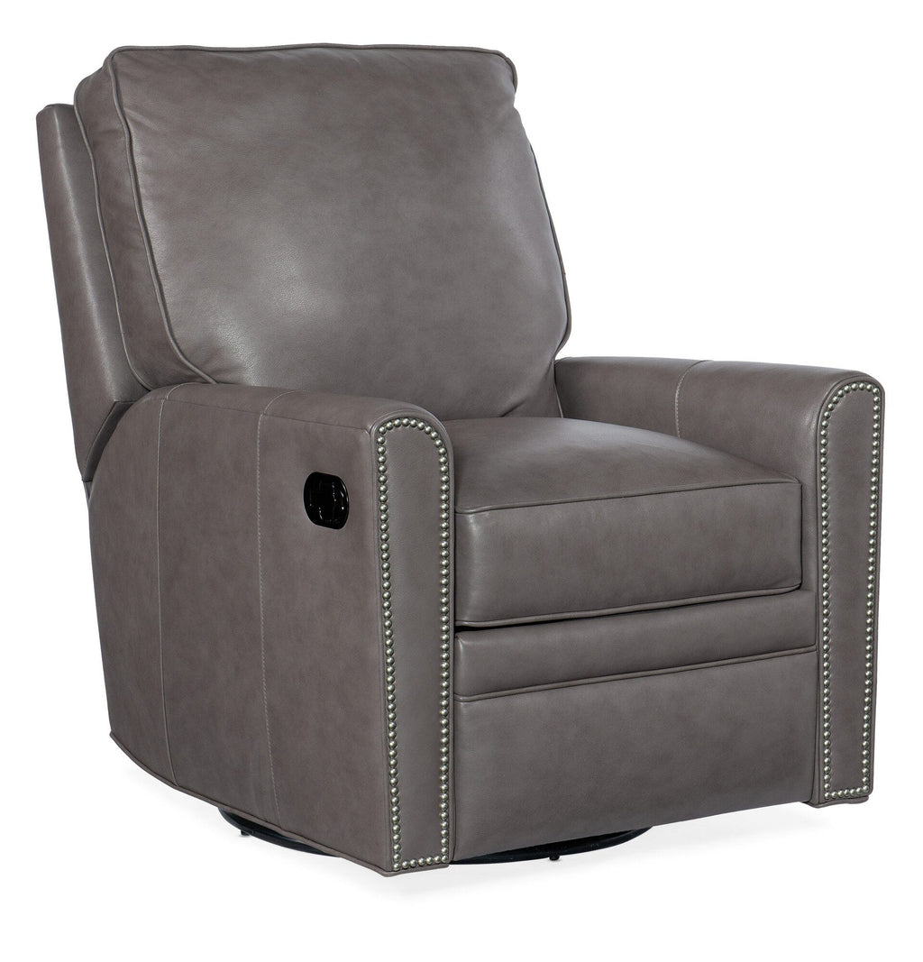 Manning Wall Hugger Recliner - Silo Image 1
