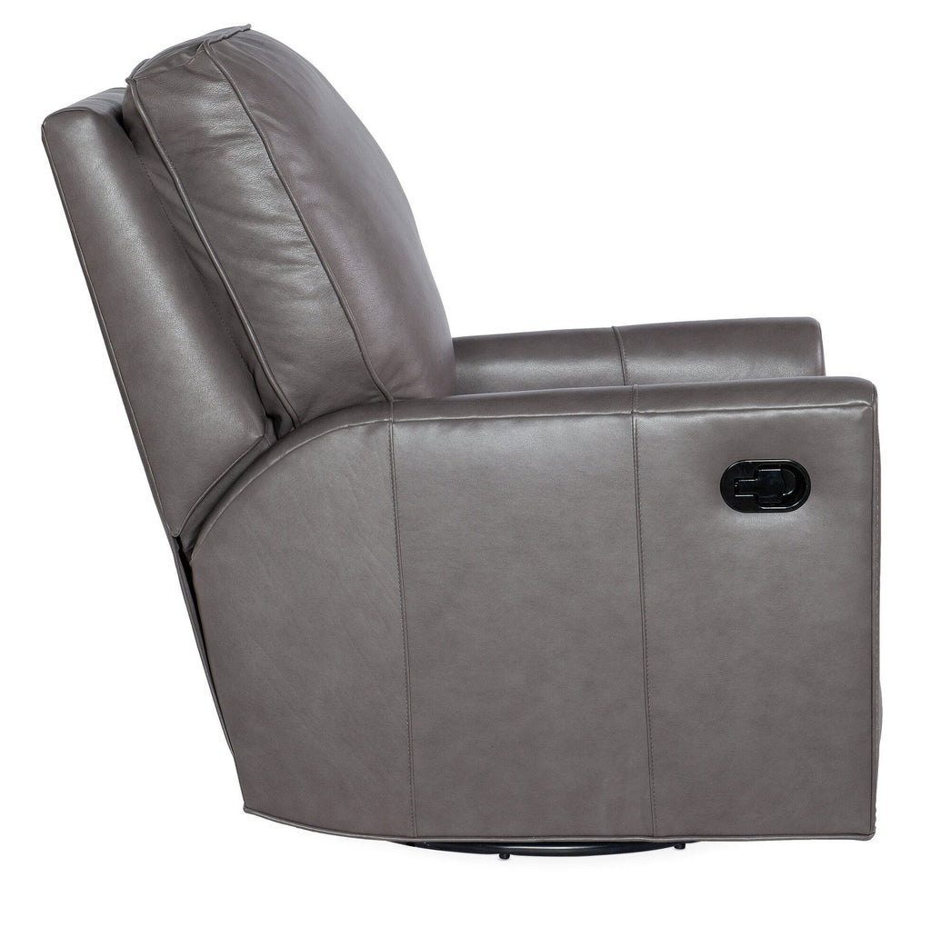 Manning Wall Hugger Recliner - Silo Image 10