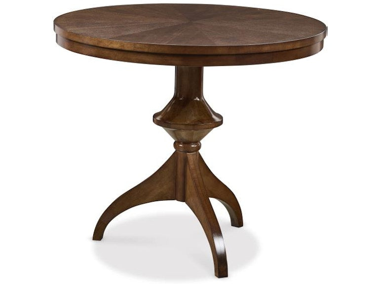 Century Furniture New Traditional Lamp Table 779-624