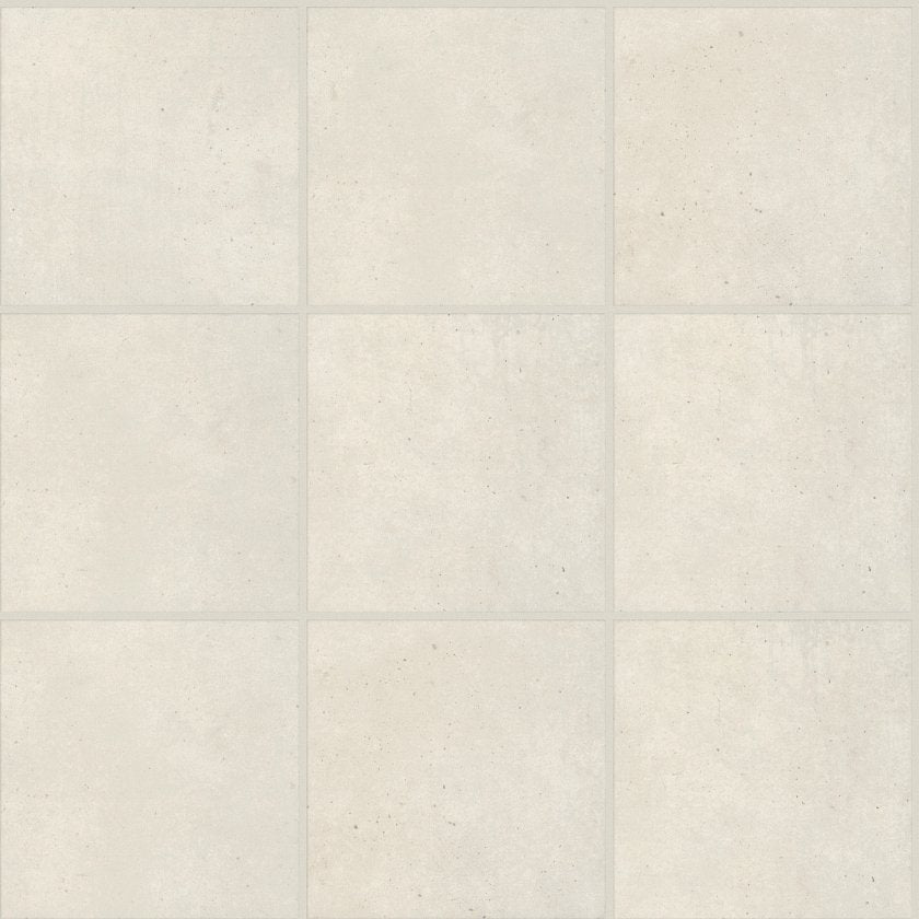 BLOOMS SOLID IVORY HAZE MAIN