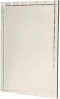 Century Furniture New Traditional Mirror 77B-235