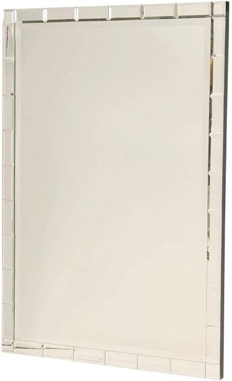 Century Furniture New Traditional Mirror 77B-235