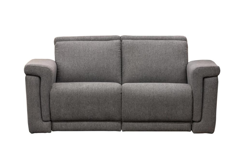 3005 - Nevin - Loveseat - Grey