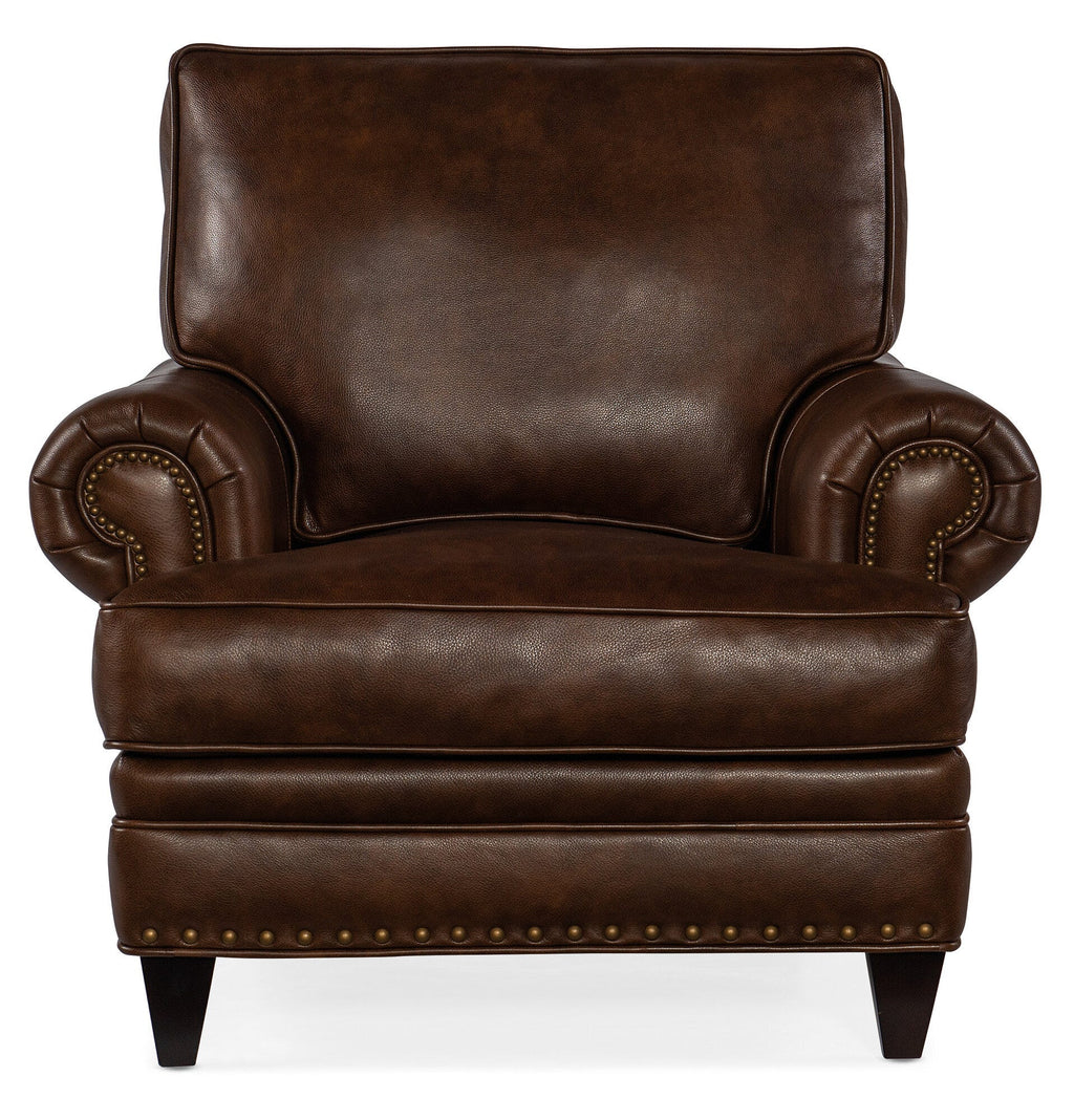 Carrado Stationary Chair 8-Way Tie