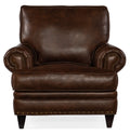 Carrado Stationary Chair 8-Way Tie