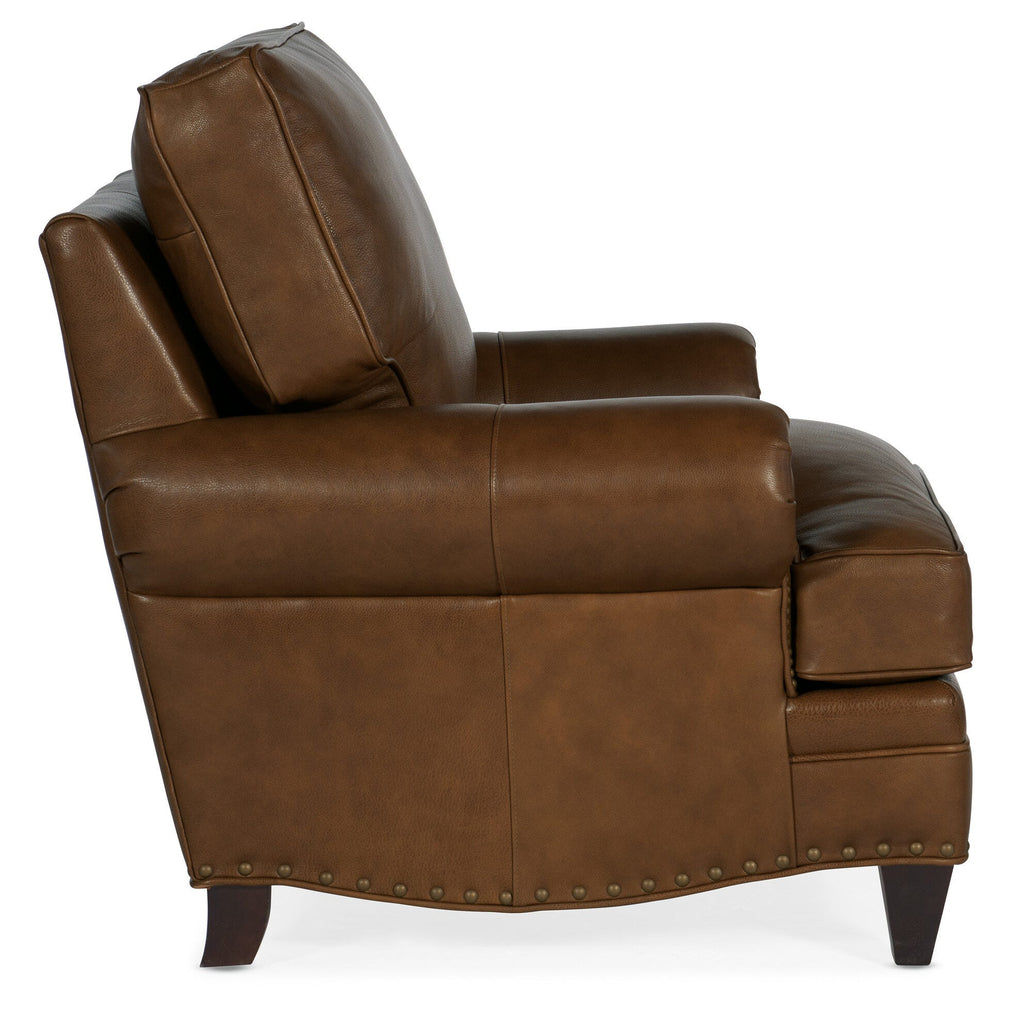 Carrado Stationary Chair 8-Way Tie
