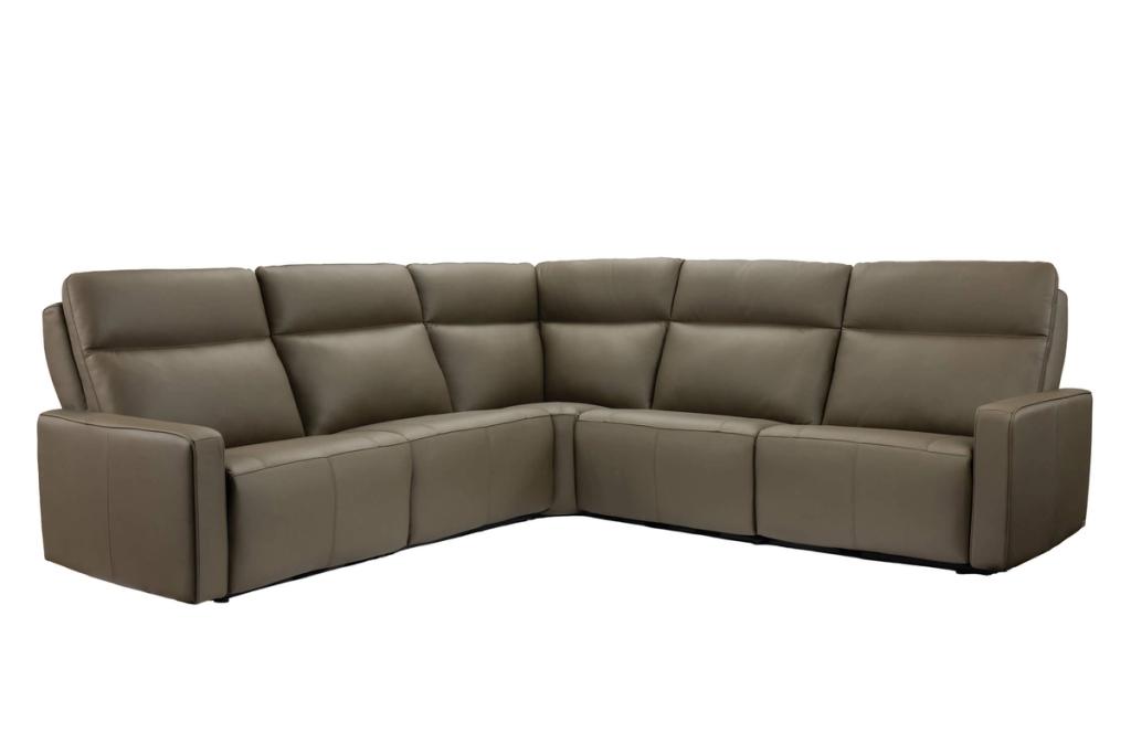 Series 2500 Sectional