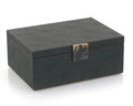 Verdure Leather Box II | John-Richard - JRA-12031