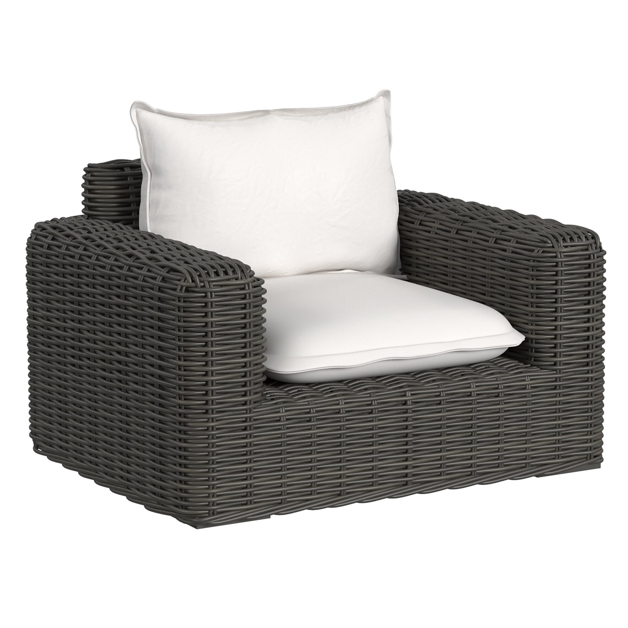 CUSTOM KIT for Cabo Oversized Club Chair