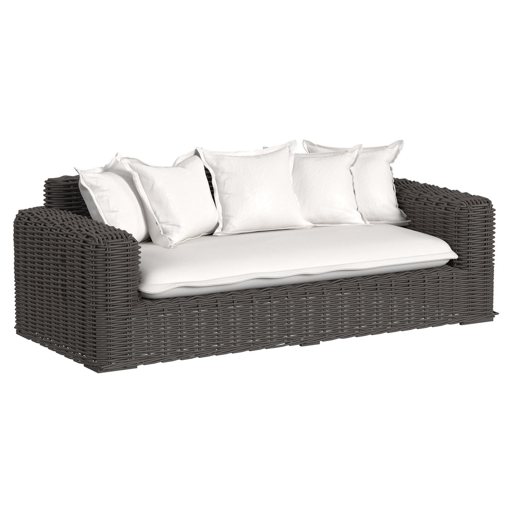 Cabo Loveseat Silo Image 1