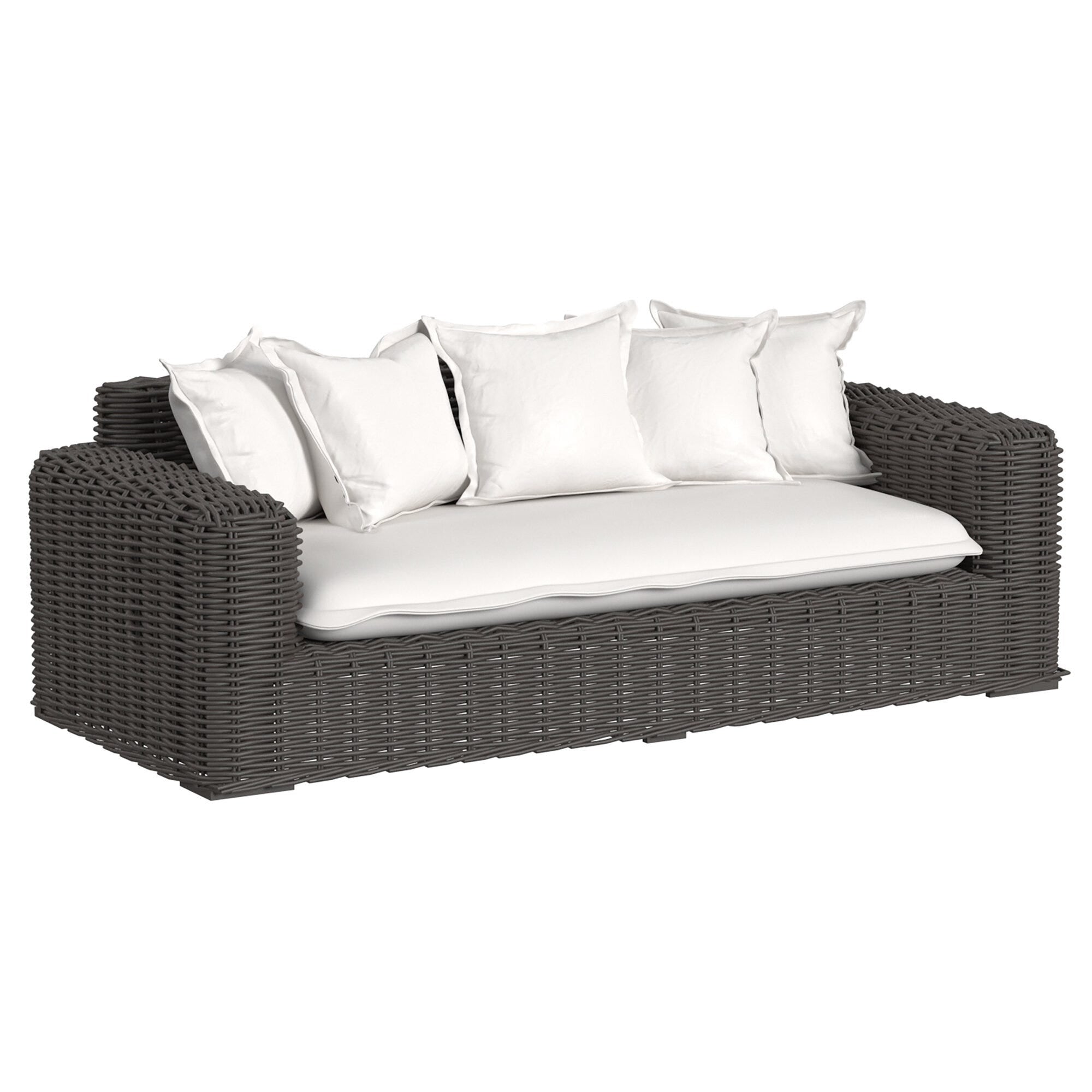 Cabo Loveseat Silo Image 1