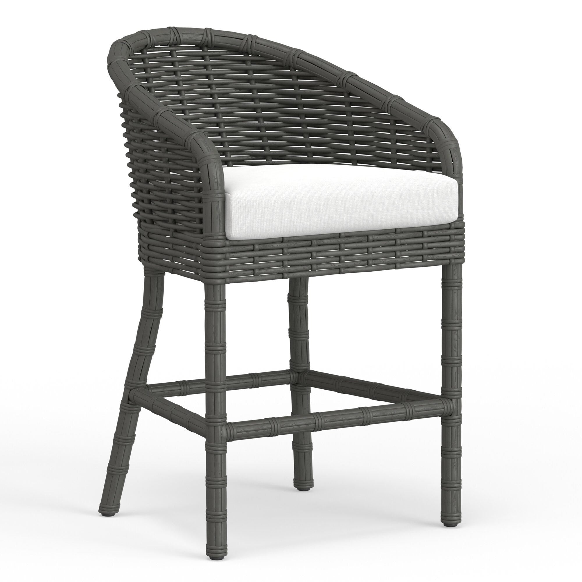 Cabo Counter Stool Silo Image