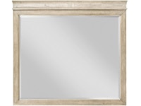 American Drew Hastings Mirror 803-030