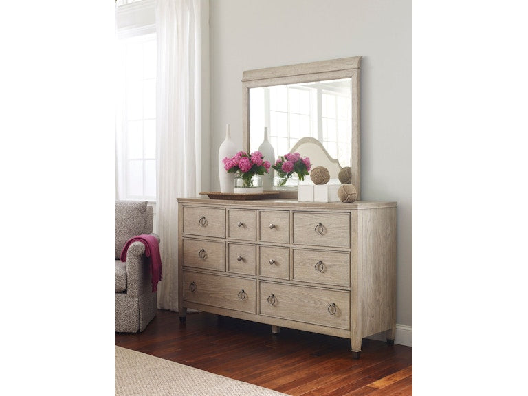 American Drew Fremont Dresser 803-130