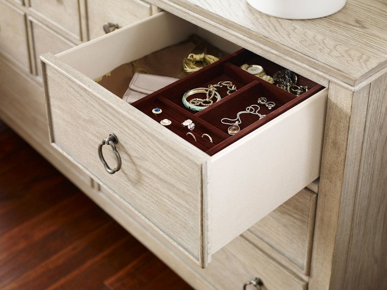 American Drew Fremont Dresser 803-130