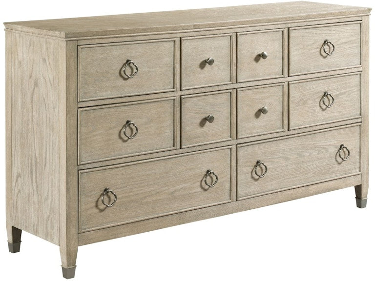 American Drew Fremont Dresser 803-130