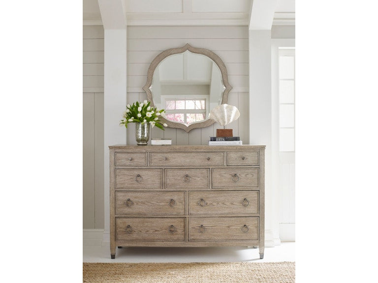 American Drew Durant Accent Mirror 803-020