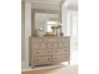 American Drew Hastings Mirror 803-030