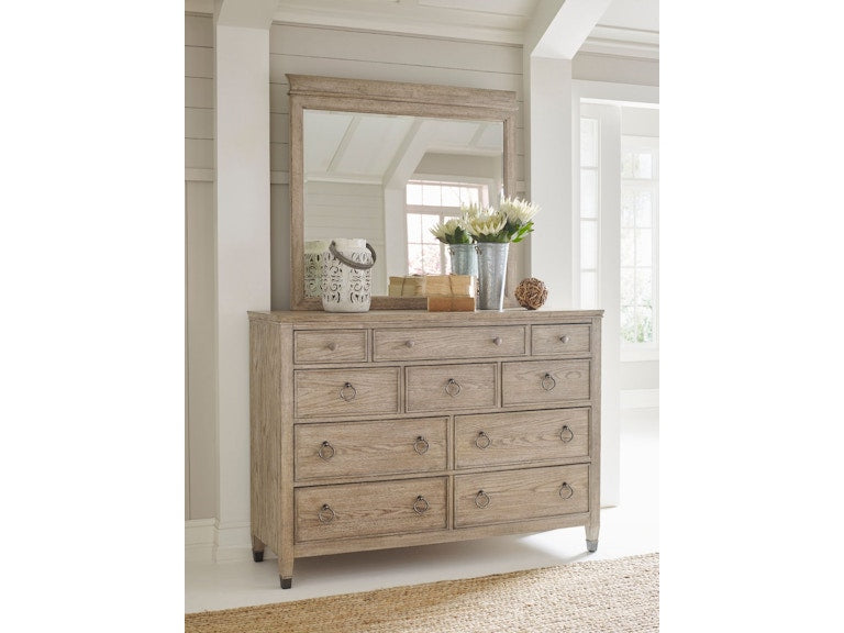 American Drew Hastings Mirror 803-030