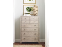 American Drew Midland Chest 803-215