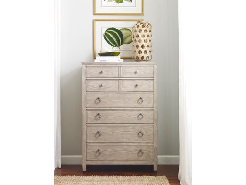 American Drew Midland Chest 803-215