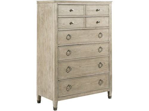 American Drew Midland Chest 803-215