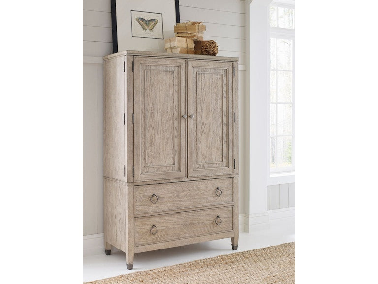 American Drew Easton Door Chest 803-220