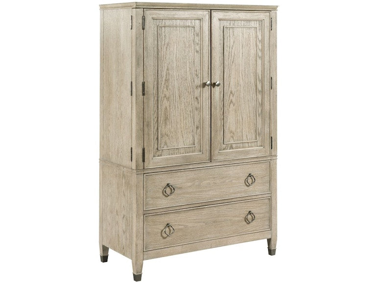 American Drew Easton Door Chest 803-220