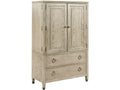 American Drew Easton Door Chest 803-220