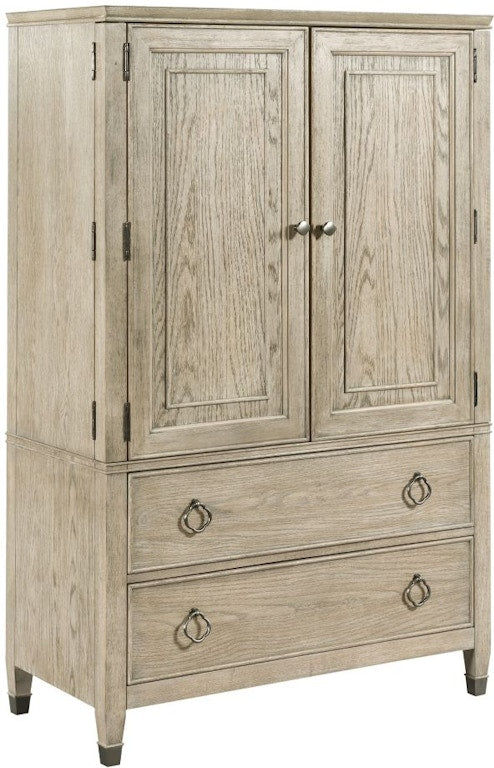 American Drew Easton Door Chest 803-220