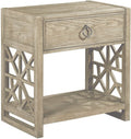 American Drew Delray Open Nightstand 803-420