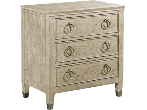 American Drew Prescott Nightstand 803-421