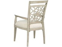 American Drew Essex Arm Chair 803-637
