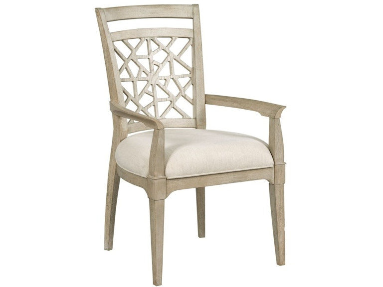 American Drew Essex Arm Chair 803-637