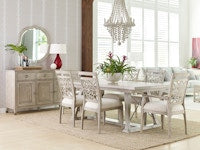American Drew Essex Arm Chair 803-637