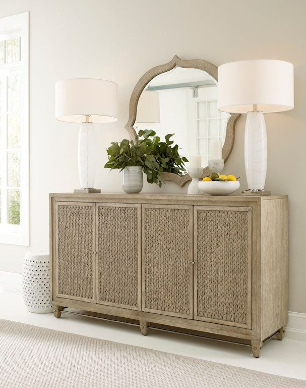 American Drew Sterling Buffet 803-850