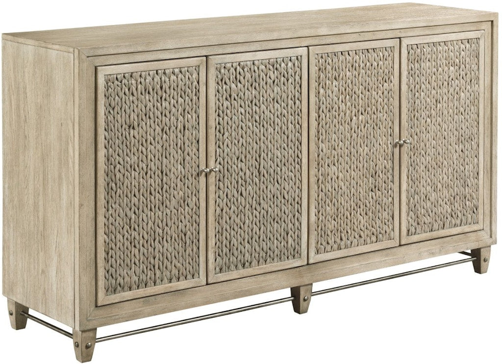 American Drew Sterling Buffet 803-850