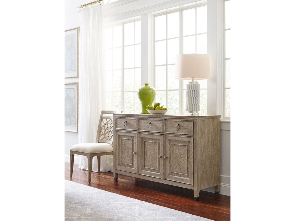 American Drew Meridien Buffet 803-856