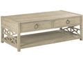 American Drew Biscayne Cocktail Table 803-910